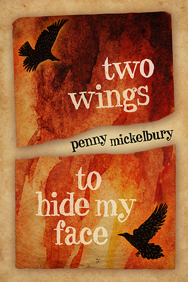 Author Penny Mickelbury